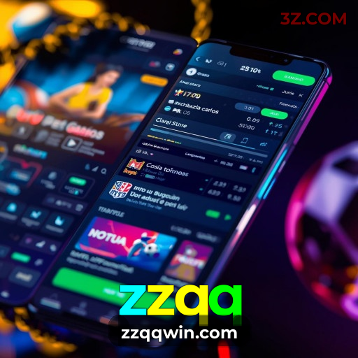 Experimente o Melhor Cassino no zzqq e Ganhe Prêmios!