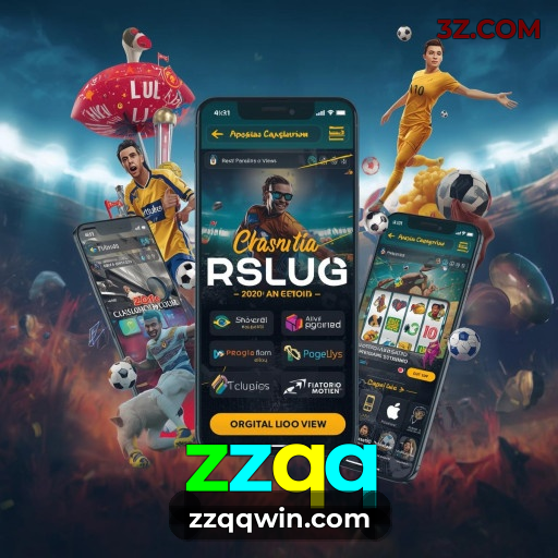 zzqq Cassino Online | Download do App Android e iOS