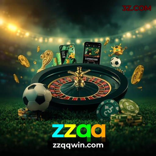 zzqq.com | Apostas Esportivas e Odds Altas no Brasil