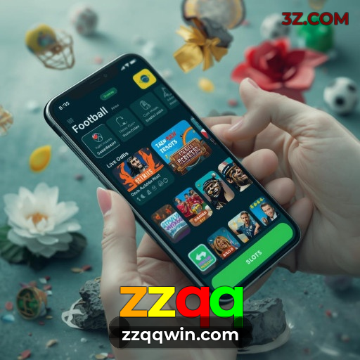 zzqq.com | Apostas Esportivas e Odds Altas no Brasil