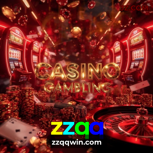 Experimente o Melhor Cassino no zzqq e Ganhe Prêmios!