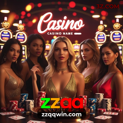 Login Social e Inovador: Conheça o zzqq